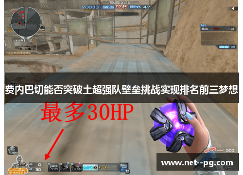 费内巴切能否突破土超强队壁垒挑战实现排名前三梦想 费内巴切能否突破土超强队壁垒挑战实现排名前三梦想