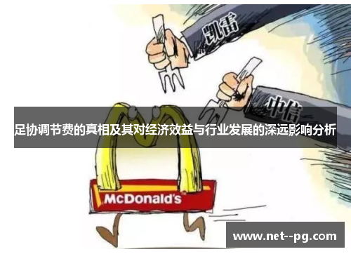 足协调节费的真相及其对经济效益与行业发展的深远影响分析