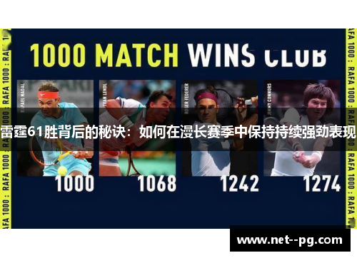 雷霆61胜背后的秘诀:如何在漫长赛季中保持持续强劲表现 雷霆61胜背后的秘诀:如何在漫长赛季中保持持续强劲表现