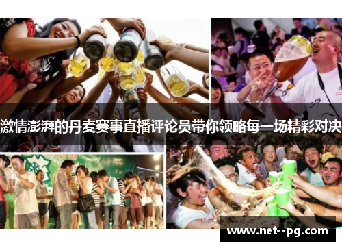 激情澎湃的丹麦赛事直播评论员带你领略每一场精彩对决